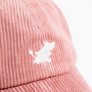 Moomin Classics Corduroy Cap
