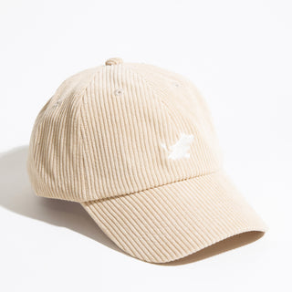 Moomin Classics Moomintroll Corduroy Cap