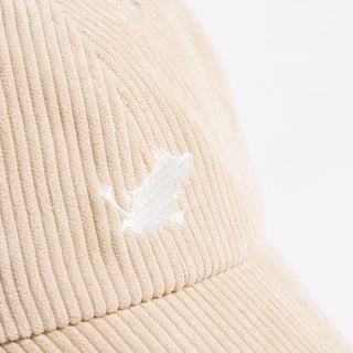 Moomin Classics Moomintroll Corduroy Cap