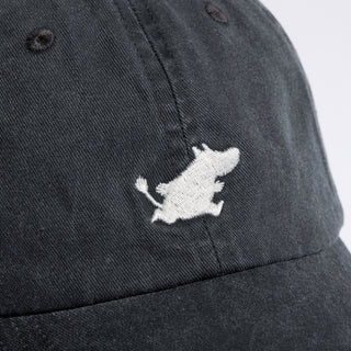 Moomin Classics Denim Dad Cap