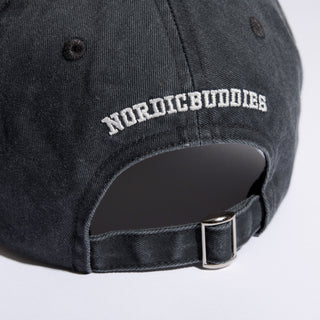 Moomin Classics Denim Dad Cap