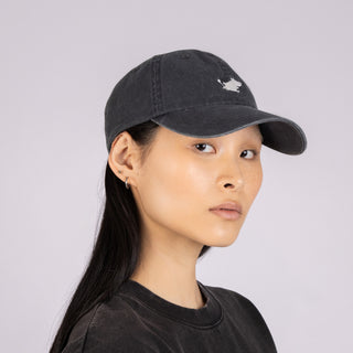 Moomin Classics Denim Dad Cap