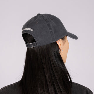 Moomin Classics Denim Dad Cap