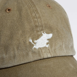 Moomin Classics Denim Dad Cap