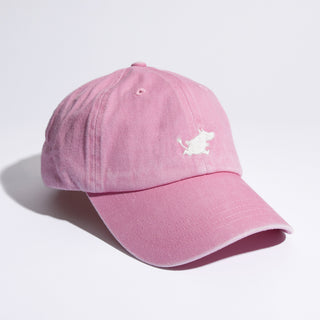 Moomin Classics Denim Dad Cap