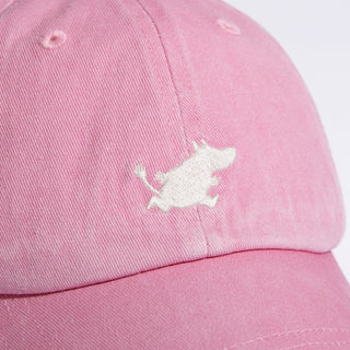 Moomin Classics Denim Dad Cap
