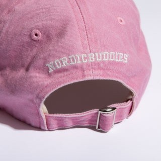 Moomin Classics Denim Dad Cap