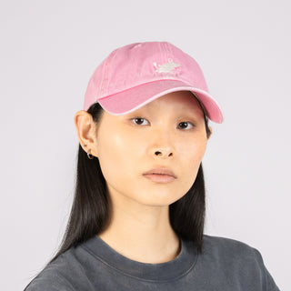 Moomin Classics Denim Dad Cap