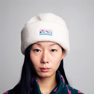 Fargo Hat & Mittens Combo