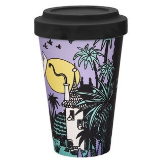 Welcome To The Jungle Take Away Mug
