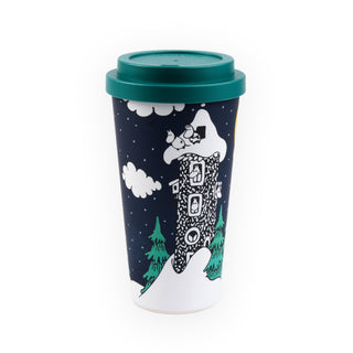 Moomin Winterland Take-Away Mug