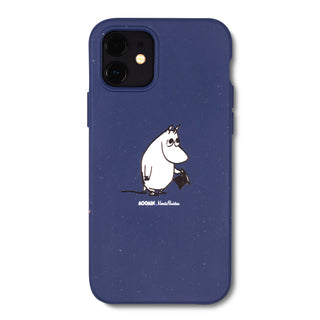 Moominpappa Humble iPhone Case Biodegradeable