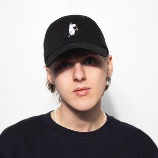 Moominpappa Cap