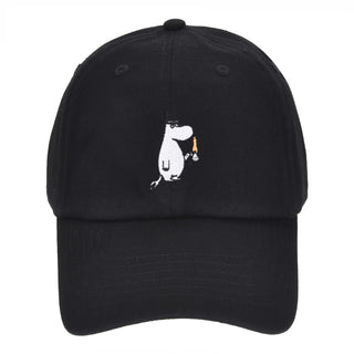 Moominpappa Cap