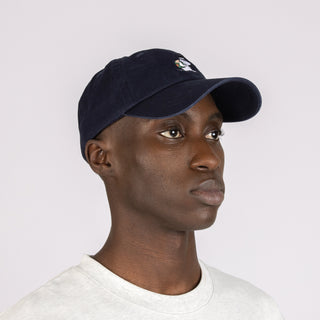 Moominpappa Adventure Dad Cap