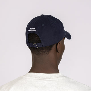 Moominpappa Adventure Dad Cap