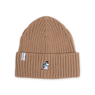 Moominpappa Winter Hat Beanie
