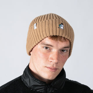 Moominpappa Winter Hat Beanie