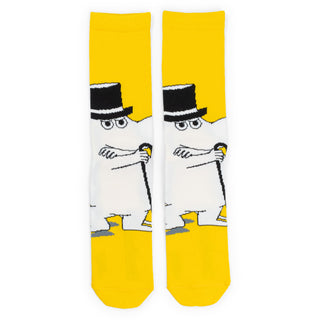 Moominpappa Wondering Men Socks