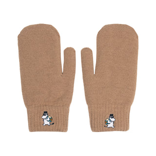 Moominpappa Mittens