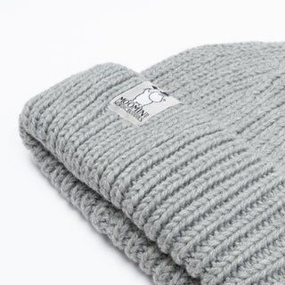 Moominpappa Chunky Beanie