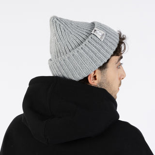Moominpappa Chunky Beanie