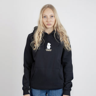 Moominpappa Hoodie Unisex