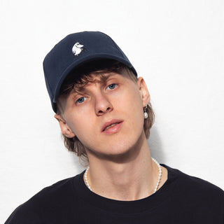 Moominpappa Corduroy Cap