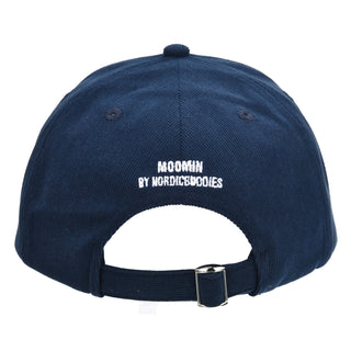 Moominpappa Corduroy Cap
