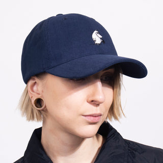 Moominpappa Corduroy Cap