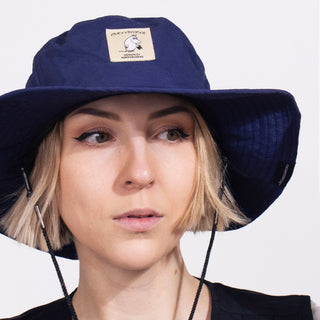 Moominpappa Brimmer Hat
