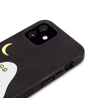 The Groke's Evening Walk iPhone Case Biodegradeable'