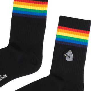 The Groke Women's Retro Socks