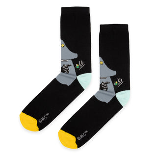 The Groke Men's Socks