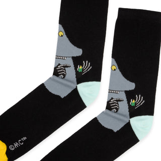 The Groke Men's Socks