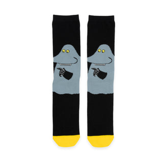 The Groke Men's Socks