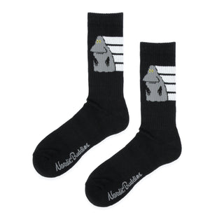 Groke Active Crew Men's Socks
