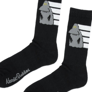Groke Active Crew Men's Socks