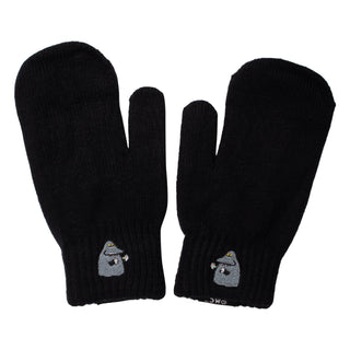 The Groke Mittens Kids