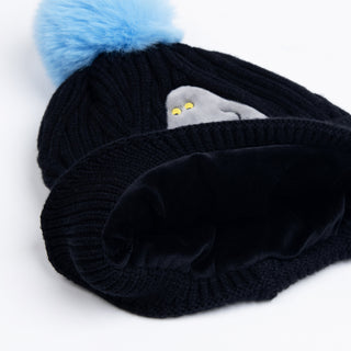 The Groke Winter Beanie Kids