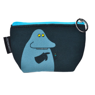 The Groke Coin Purse