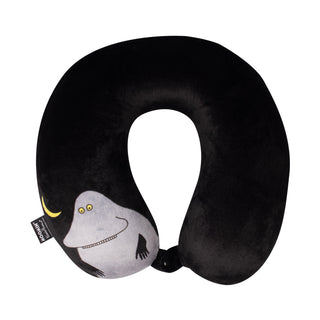 The Groke Neckpillow