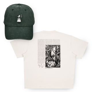 Moomin Novels Combo