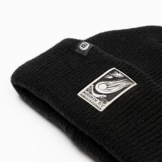 Moomin Novels Beanie