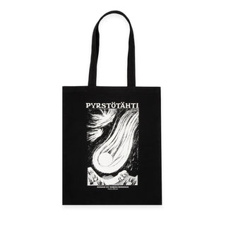 Moomin Novels Tote Bag