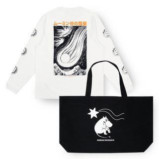 Moomin Novels Combo