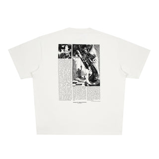 Moomin Novels Heavy T-shirt