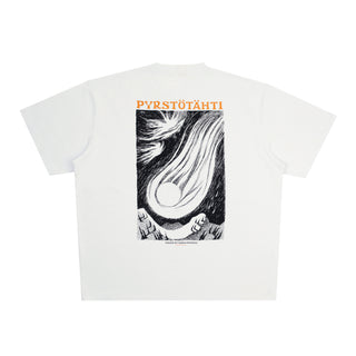 Moomin Novels Heavy T-shirt