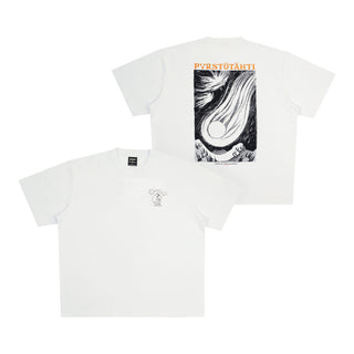Moomin Novels Heavy T-shirt