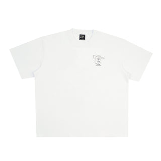 Moomin Novels Heavy T-shirt